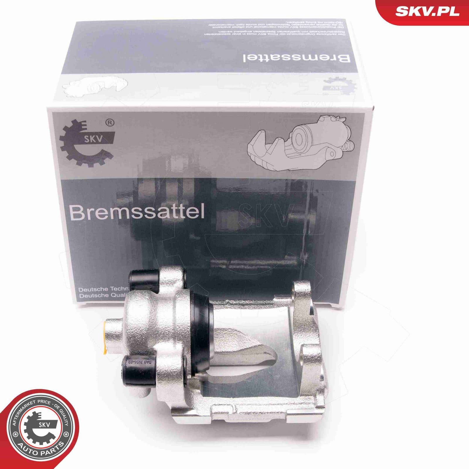 Etrier frana ESEN SKV 34SKV074