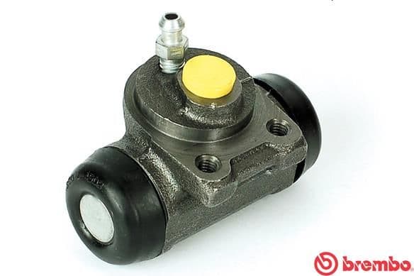 Cilindru receptor frana BREMBO ESSENTIAL LINE A 12 256