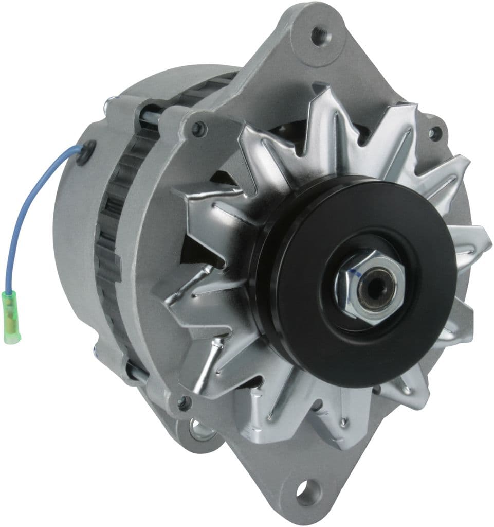 Generator / Alternator HC-Cargo F 032 112 375