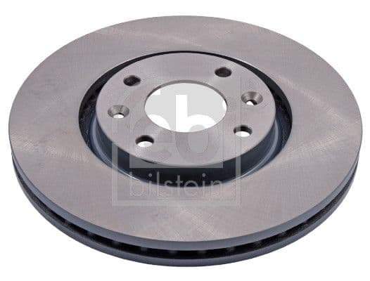 Disc frana FEBI BILSTEIN 21121