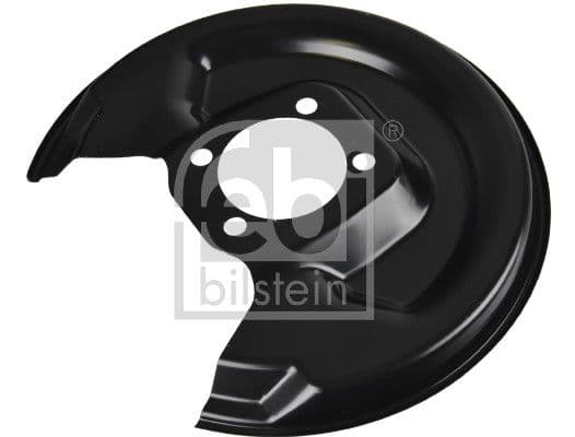 protectie stropire,disc frana FEBI BILSTEIN 178433