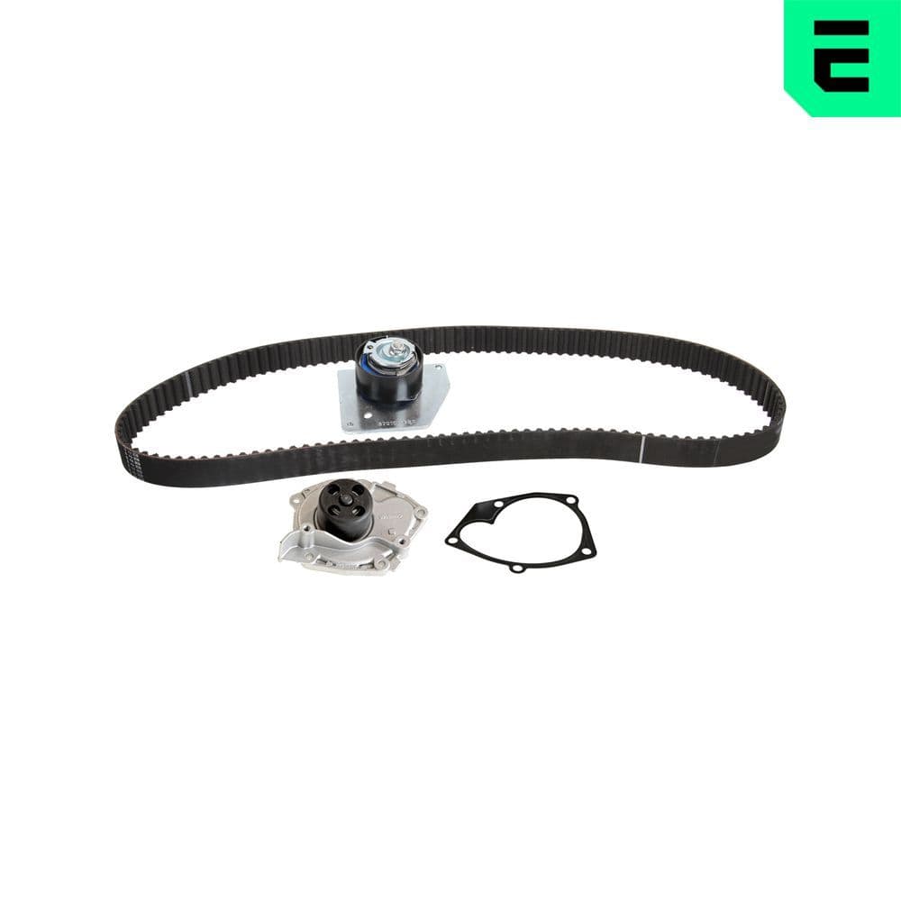 Set pompa apa + curea dintata OPTIMAL SK-1698AQ1