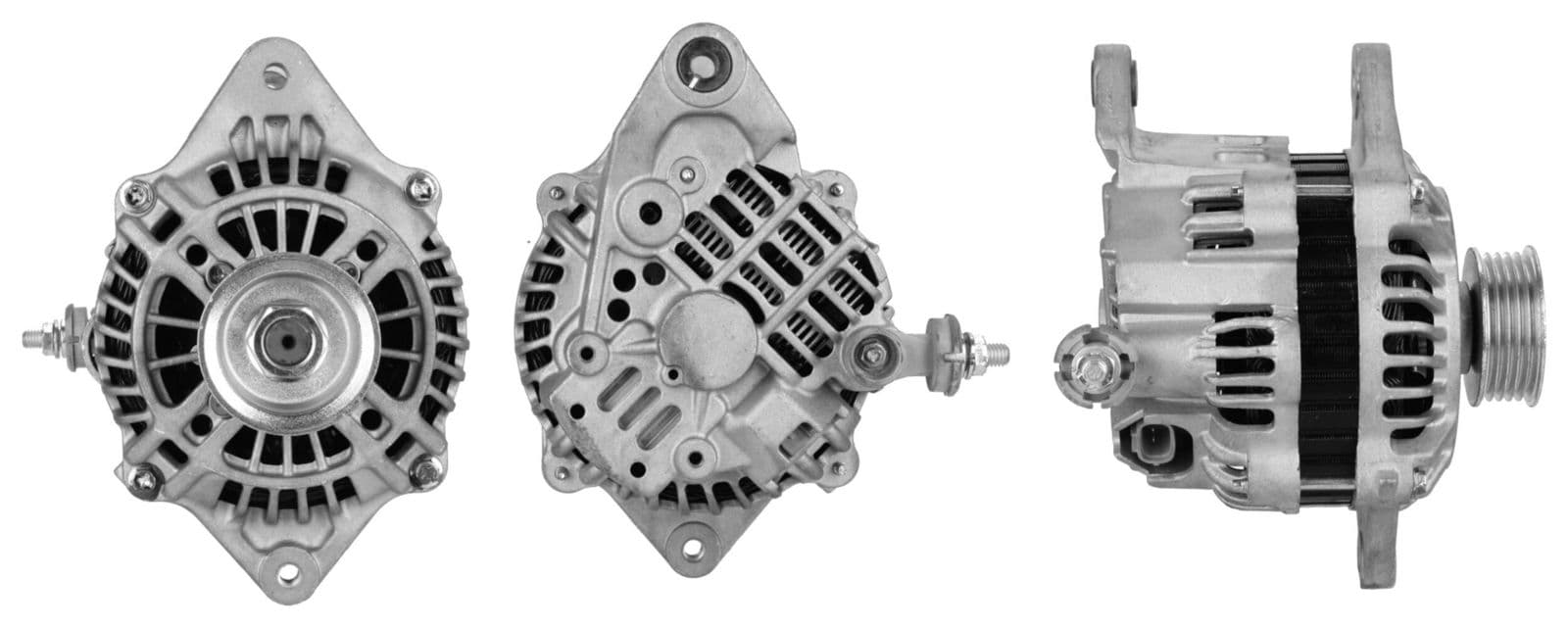 Generator / Alternator ELSTOCK 28-4542