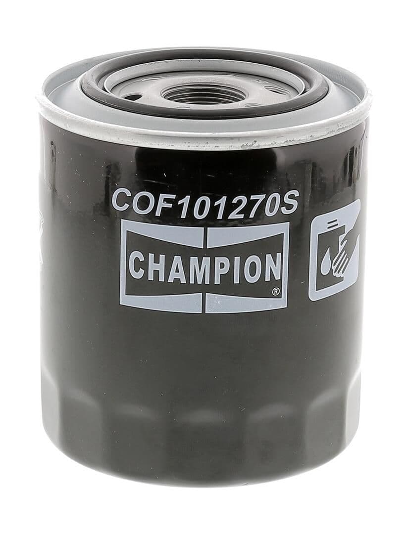 Filtru ulei CHAMPION COF101270S