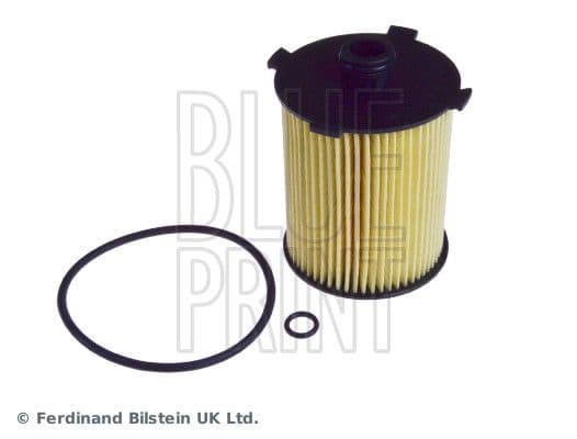 Filtru ulei BLUE PRINT ADF122110