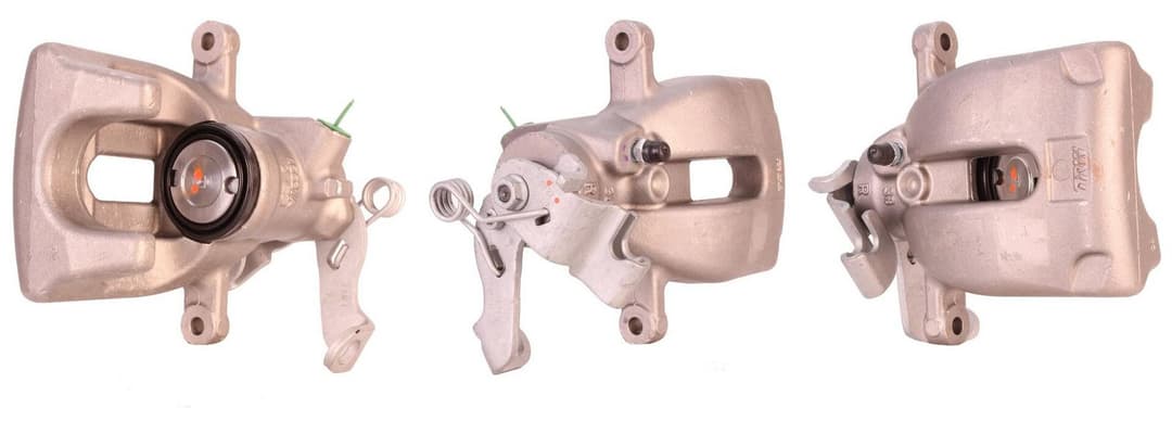 Etrier frana FERODO PREMIER FCL695166