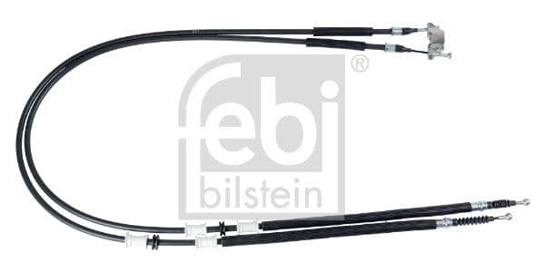 Cablu, frana de parcare FEBI BILSTEIN 109236