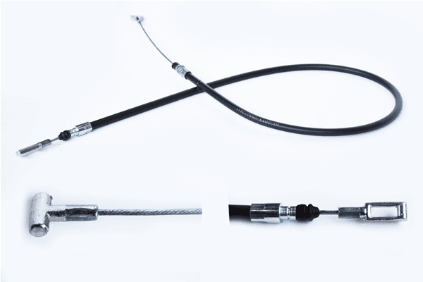 Cablu, frana de parcare ASAM AUTOMOTIVE 73835