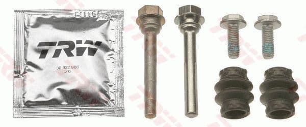 Set bucsi de ghidaj, etrier frana TRW ST1515
