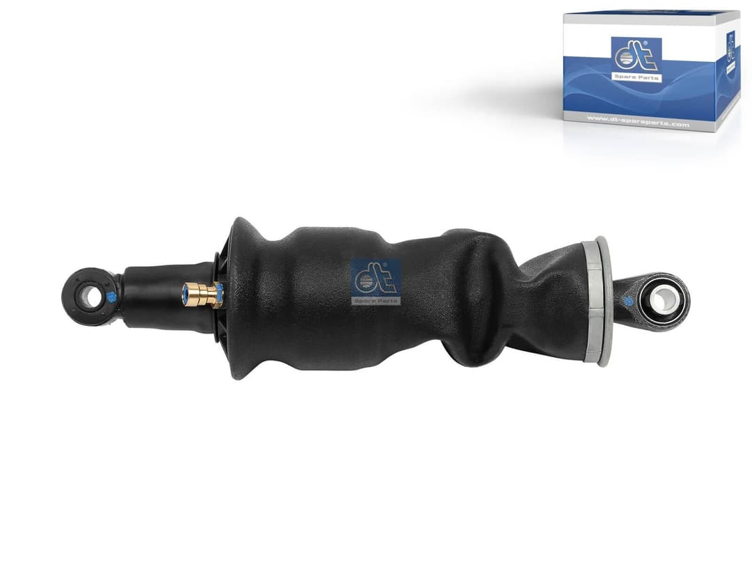 Amortizor, suspensie cabina DT Spare Parts 2.70431