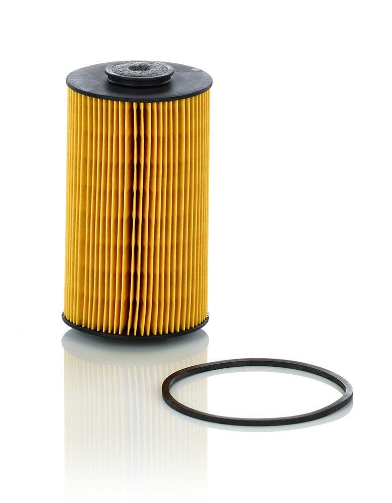 filtru combustibil MANN-FILTER P 811 x