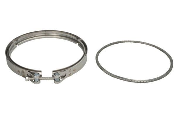 Set montaj, filtru funingine/particule ENGITECH ENT660002