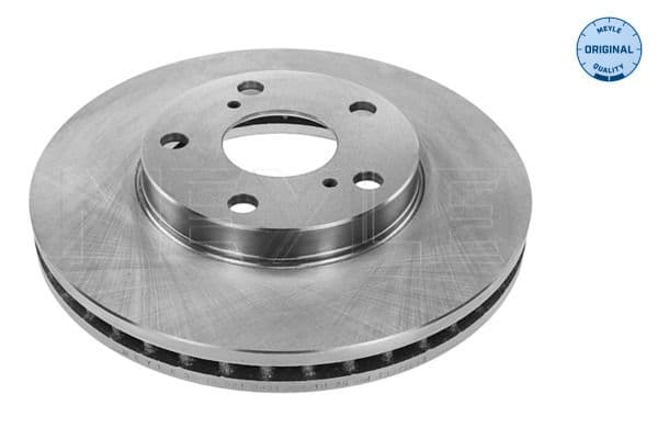 Disc frana MEYLE -ORIGINAL: True to OE. 30-15 521 0031