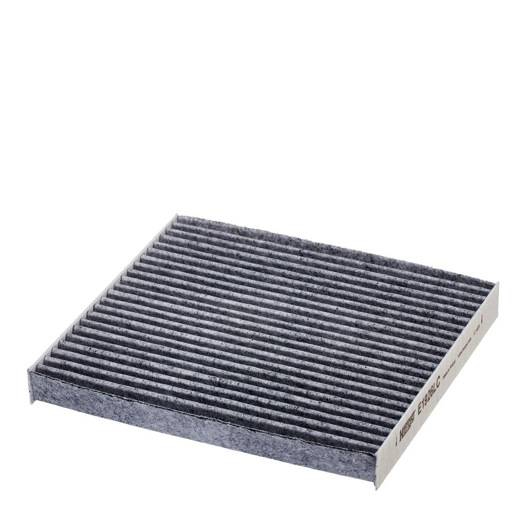 Filtru, aer habitaclu HENGST FILTER E1926LC