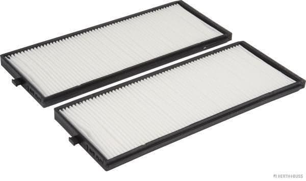 Filtru, aer habitaclu HERTH+BUSS JAKOPARTS J1340504