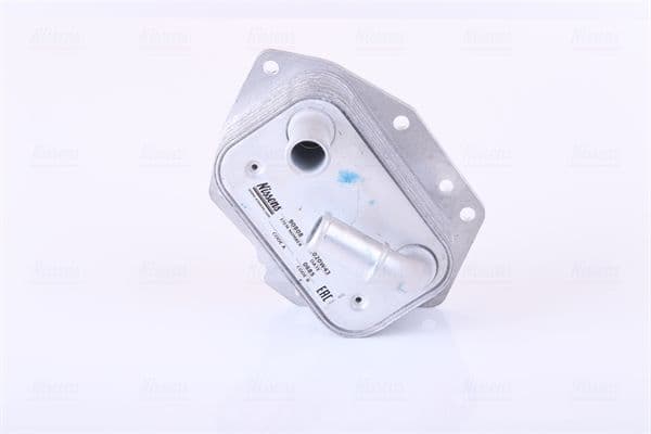 Radiator ulei, ulei motor NISSENS 90808