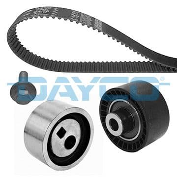 Set curea de distributie DAYCO KTB196