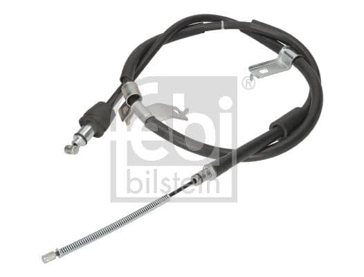 Cablu, frana de parcare FEBI BILSTEIN 193512