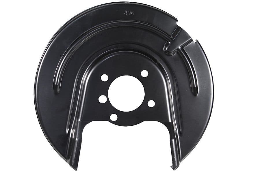 protectie stropire,disc frana METZGER 6115536