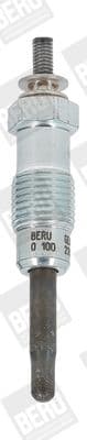 Bujie incandescenta BERU by DRiV GN970