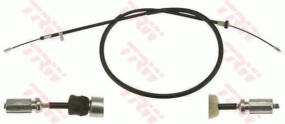 Cablu, frana de parcare TRW GCH2523