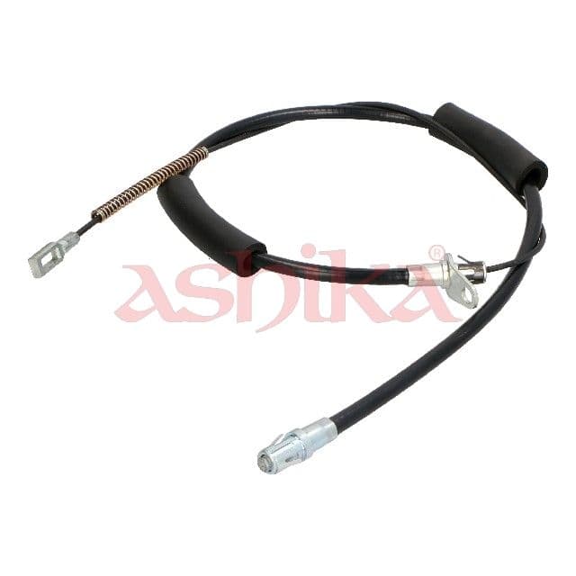 Cablu, frana de parcare ASHIKA 131-09-926L