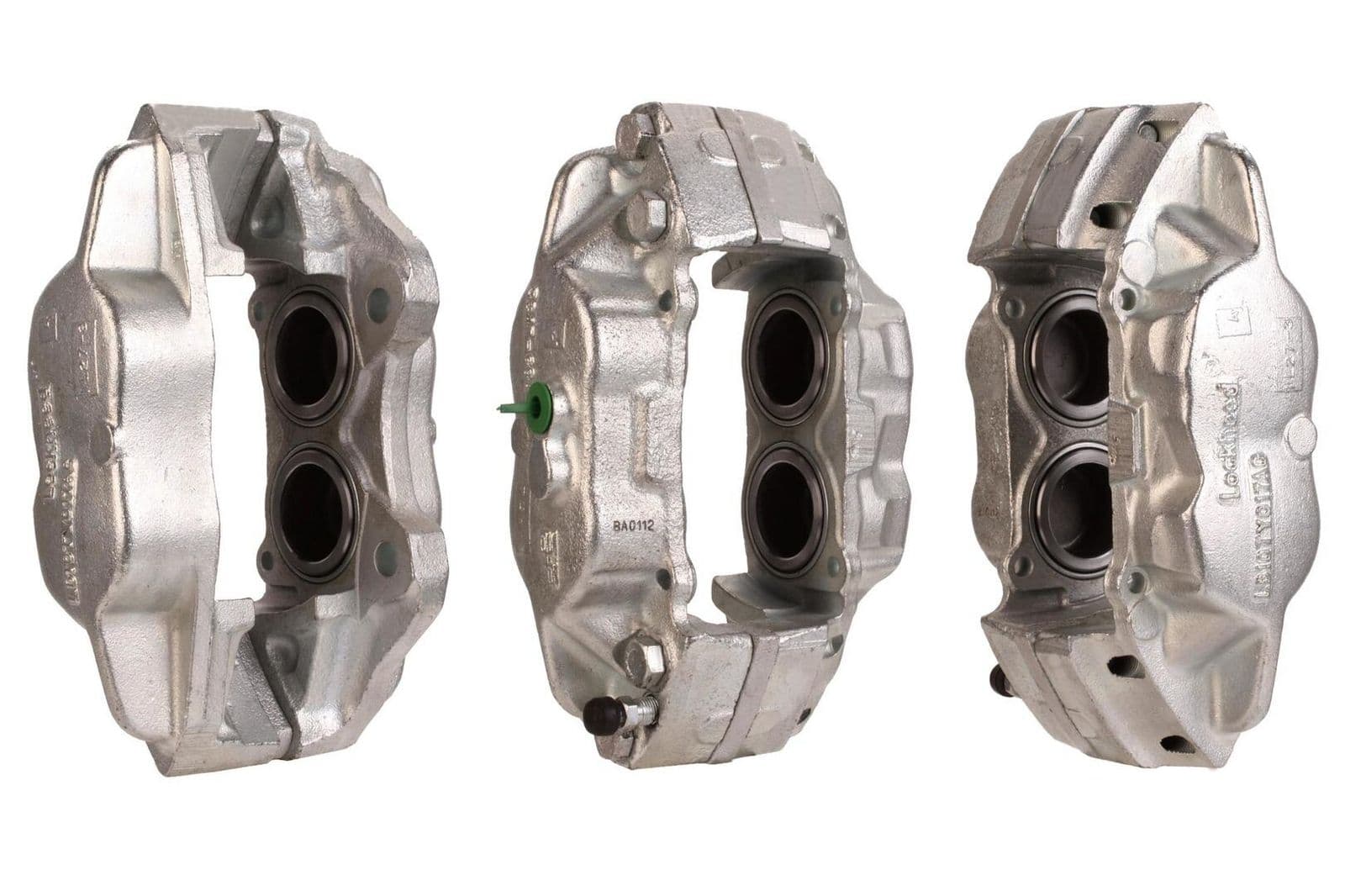 Etrier frana FERODO PREMIER FCL695689