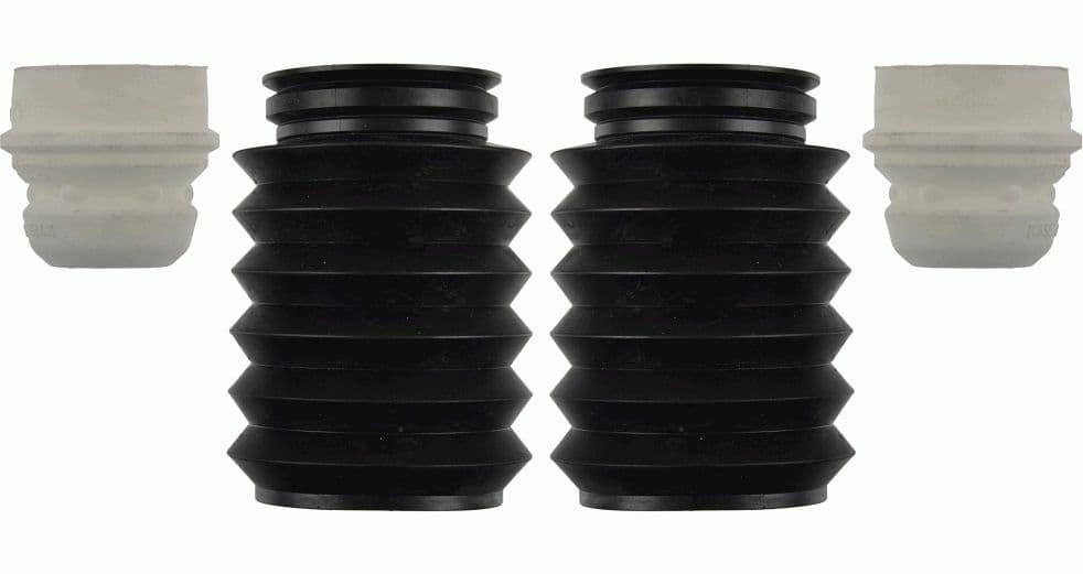 chit protectie praf,amortizor SACHS Service Kit 900 392