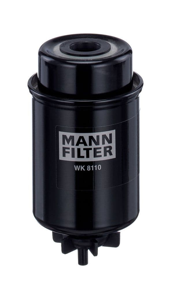 filtru combustibil MANN-FILTER WK 8110