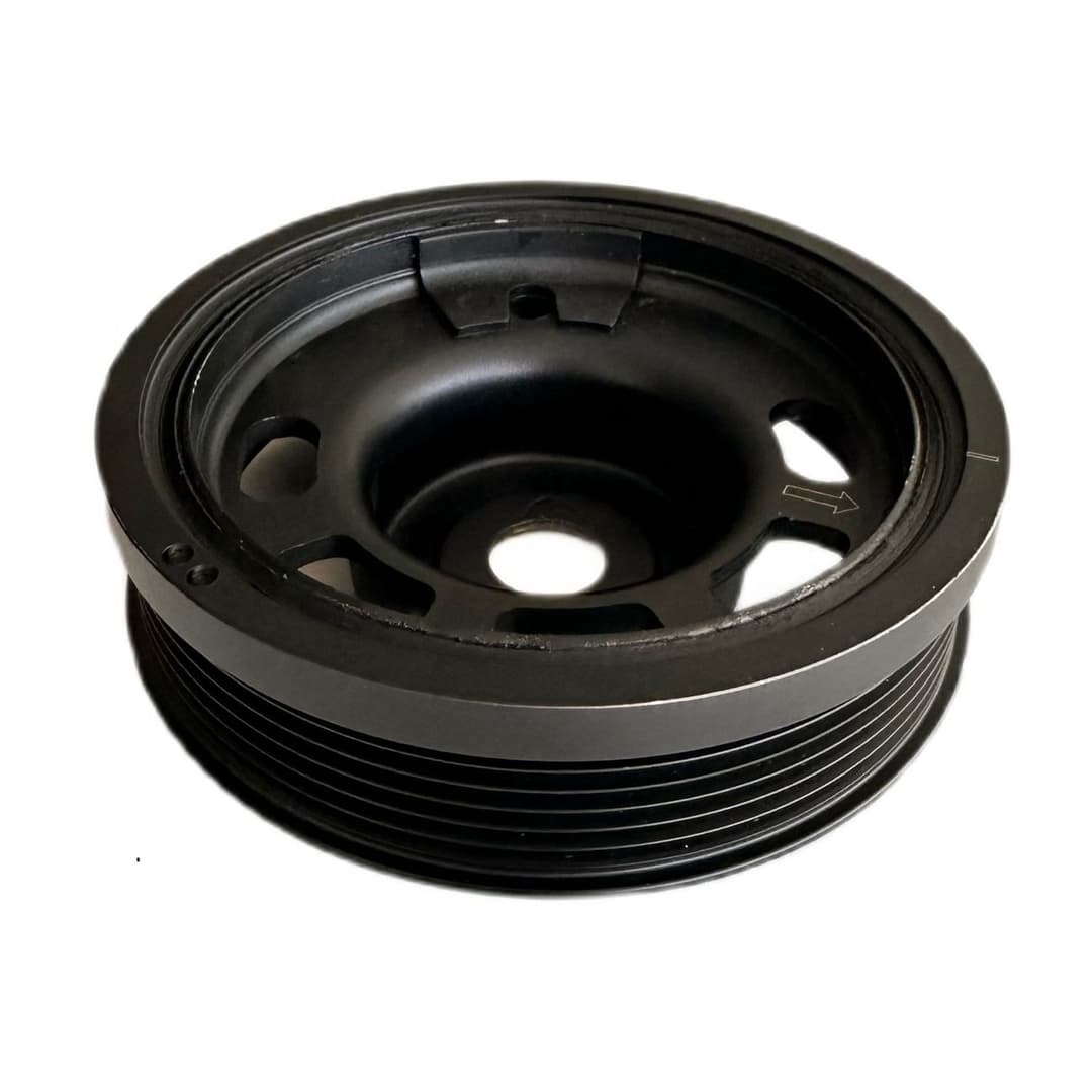 Fulie curea, arbore cotit SKF VKM 93132