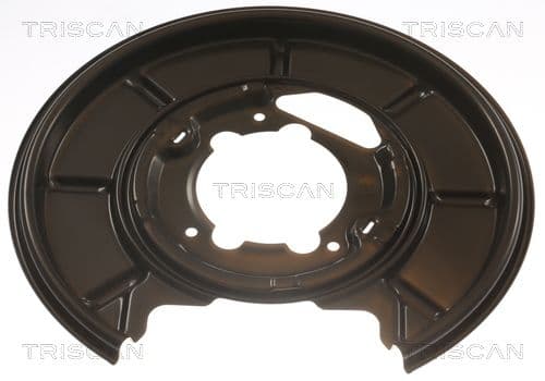 protectie stropire,disc frana TRISCAN 8125 23229