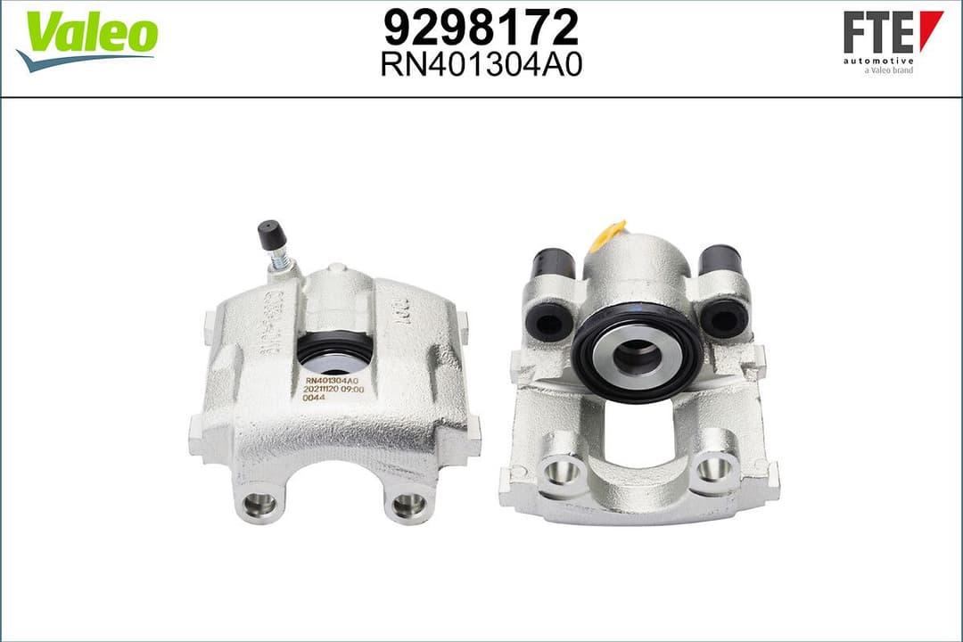 Etrier frana FTE NEOGEN 9298172
