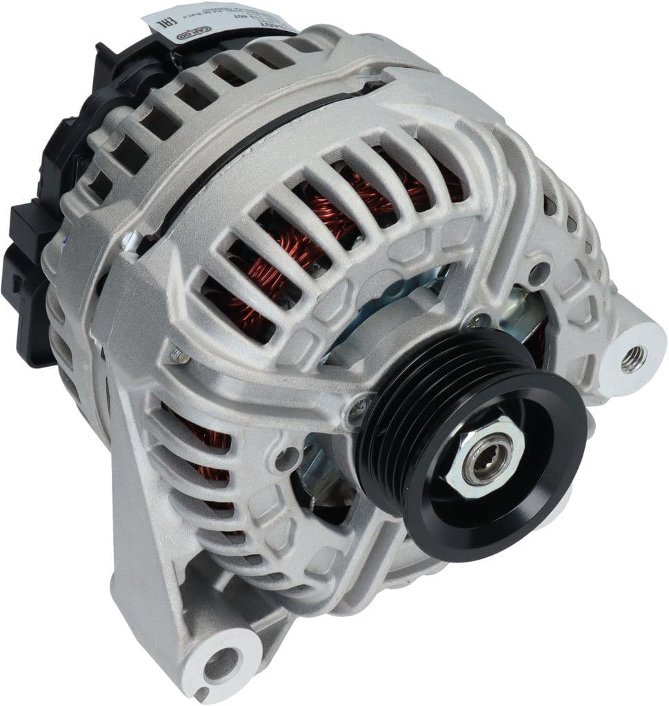 Generator / Alternator HC-Cargo F 032 113 407