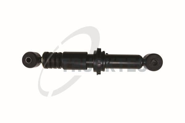 Amortizor, suspensie cabina TRUCKTEC AUTOMOTIVE 03.63.014