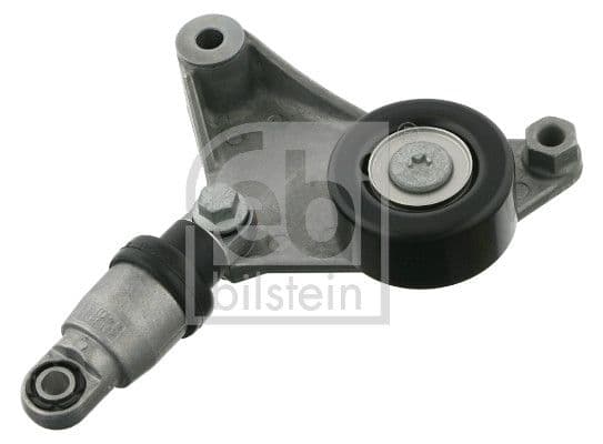 Intinzator curea, curea distributie FEBI BILSTEIN 27556