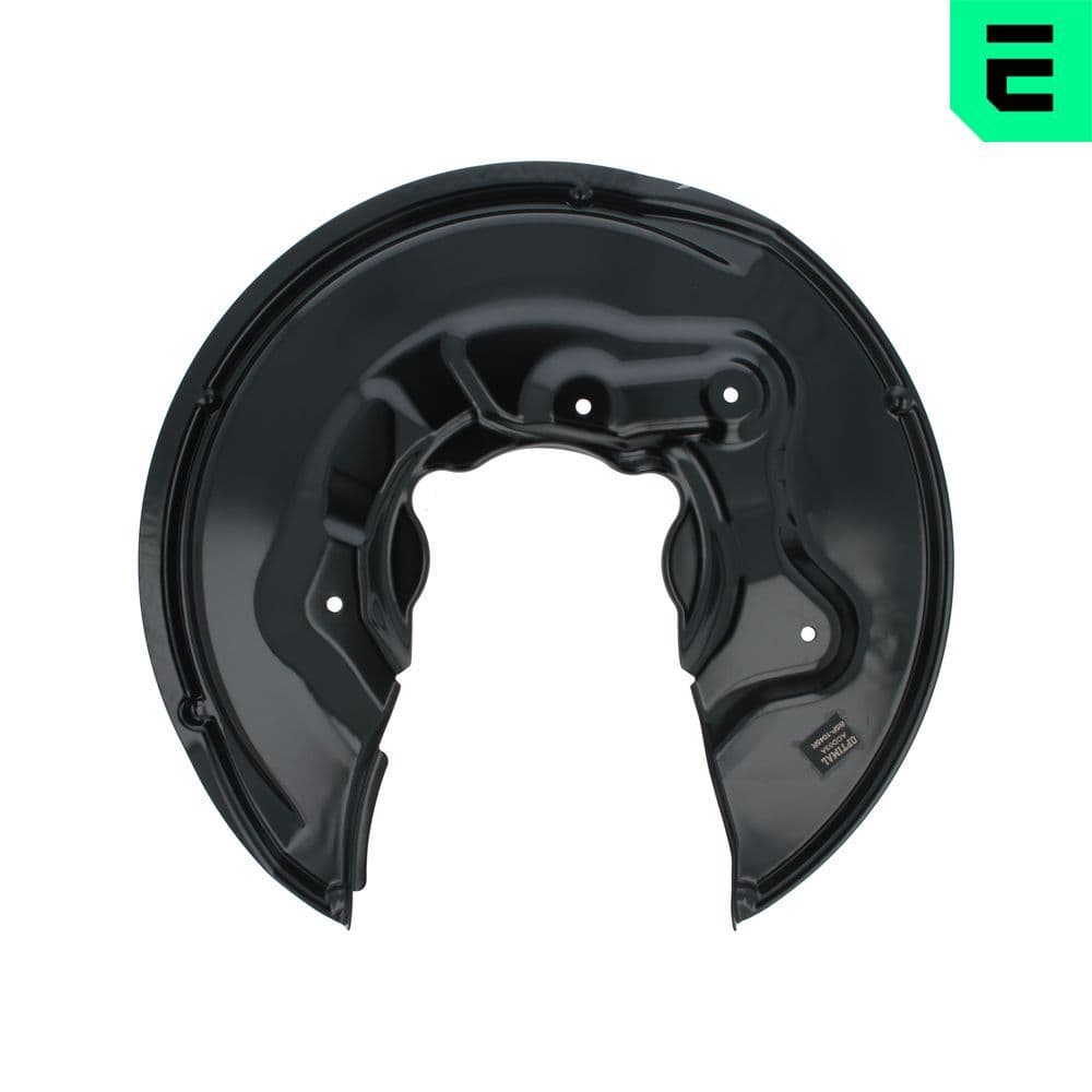 protectie stropire,disc frana OPTIMAL BSP-1045R