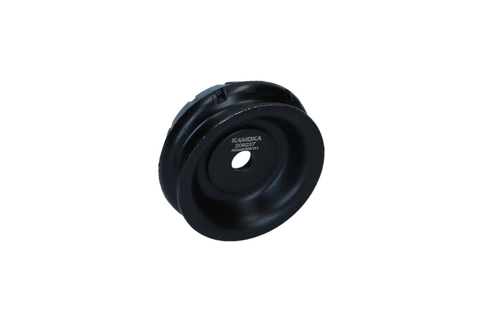 Set reparatie, rulment sarcina amortizor KAMOKA 209257