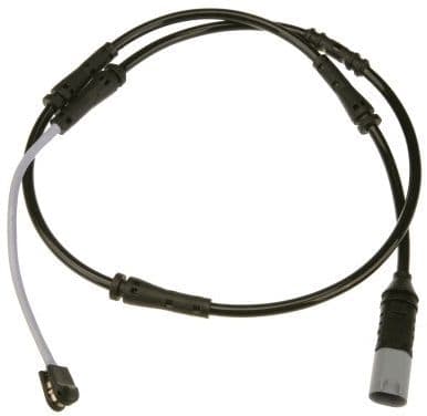 senzor de avertizare,uzura placute de frana TRW GIC264