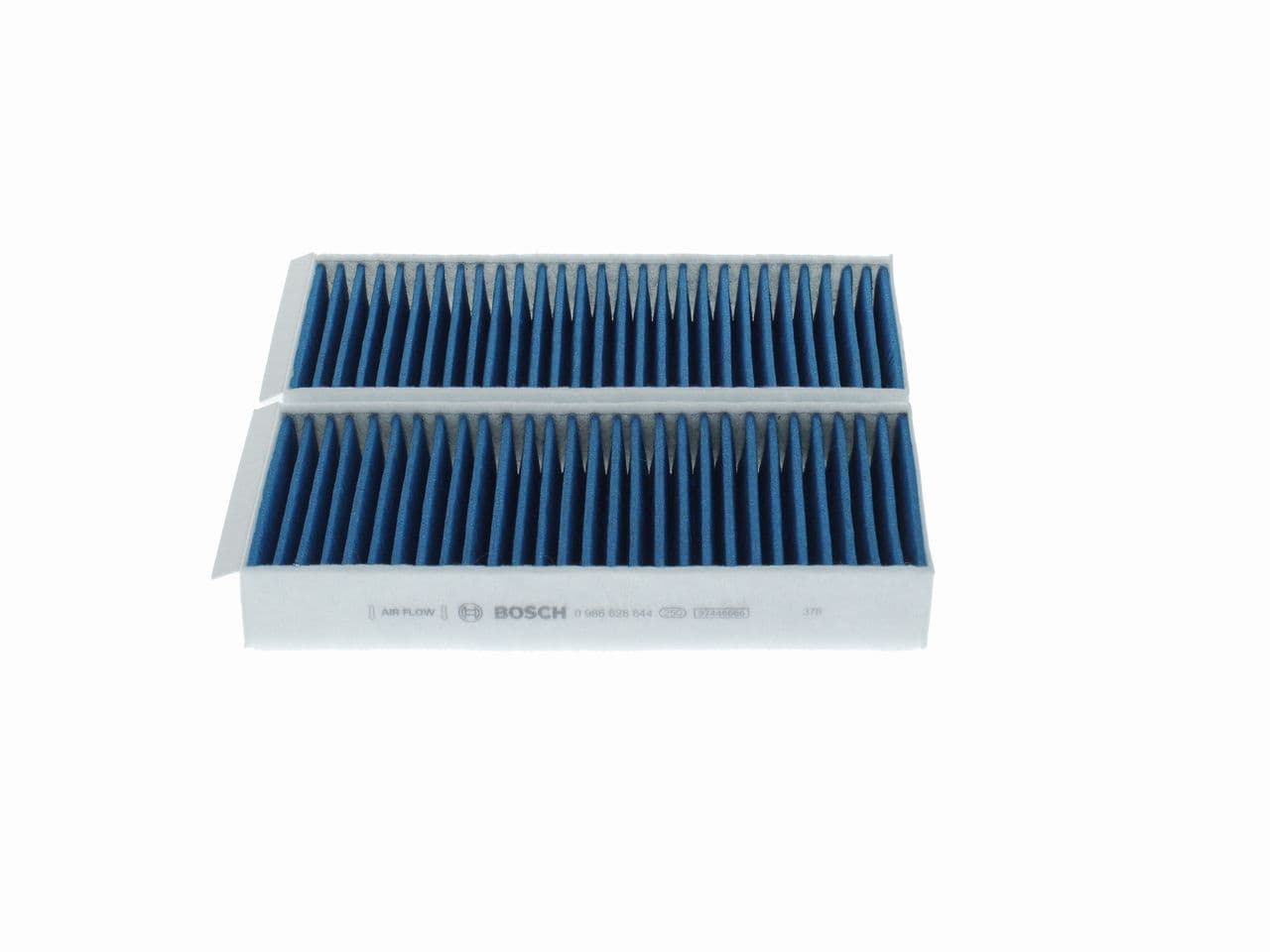 Filtru, aer habitaclu BOSCH FILTRU+pro 0 986 628 644