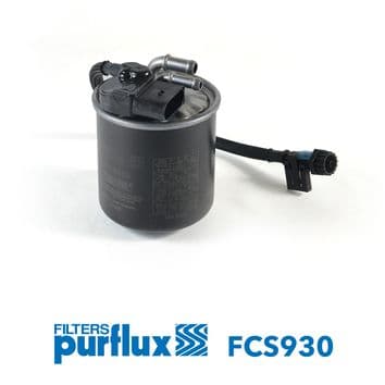 filtru combustibil PURFLUX FCS930