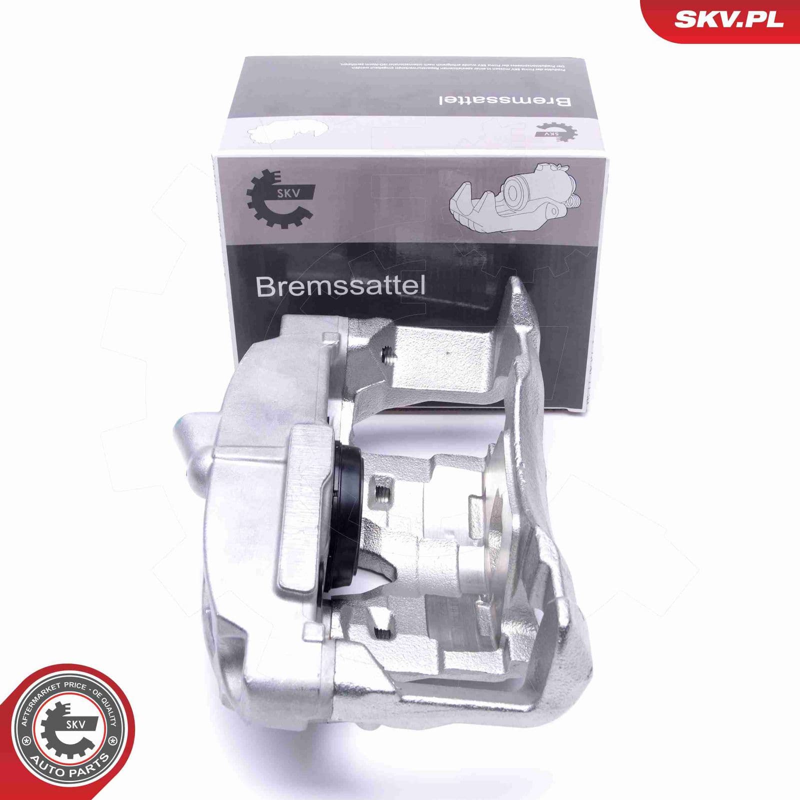 Etrier frana ESEN SKV 55SKV782