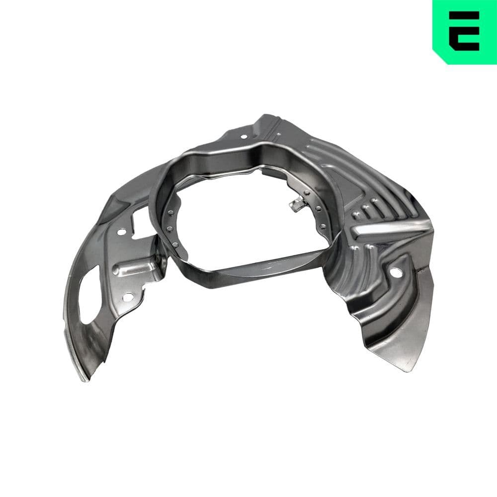 protectie stropire,disc frana OPTIMAL BSP-5015R