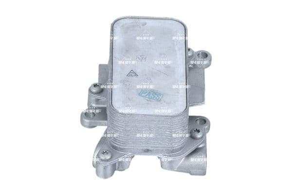 Radiator racire ulei, cutie de viteze automata NRF 310055