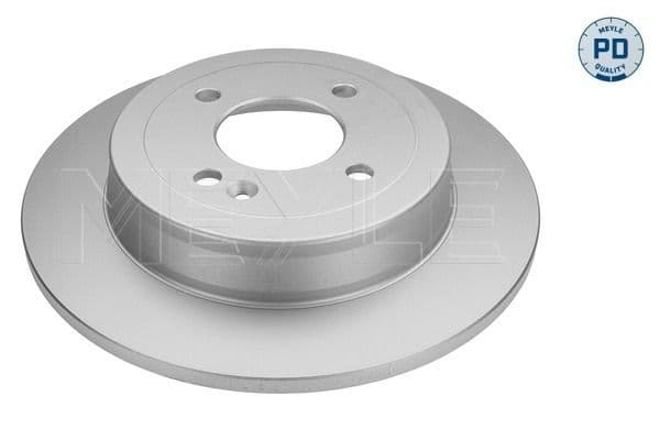 Disc frana MEYLE -PD: Advanced performance and design. 28-15 523 0009/PD