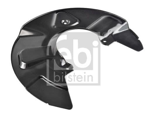 protectie stropire,disc frana FEBI BILSTEIN 171562