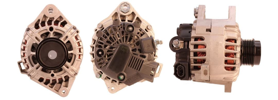 Generator / Alternator ELSTOCK 28-6765