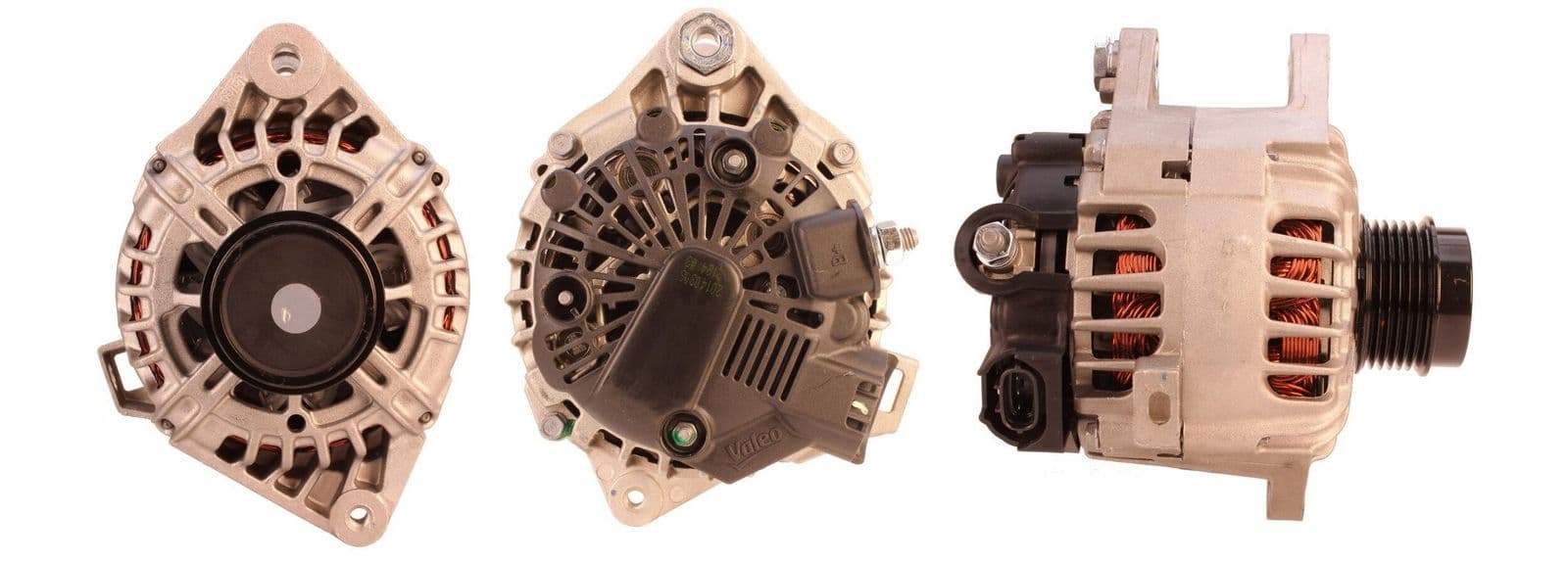 Generator / Alternator ELSTOCK 28-6765