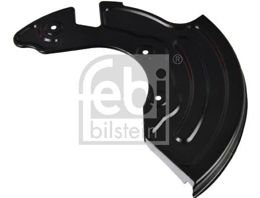 protectie stropire,disc frana FEBI BILSTEIN 175285