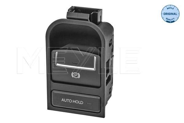 Comutator, actionare frana de parcare MEYLE 114 891 0000