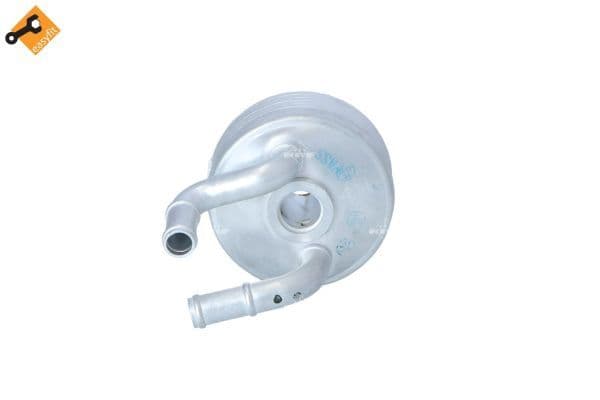 Radiator racire ulei, cutie de viteze automata NRF EASY FIT 31187